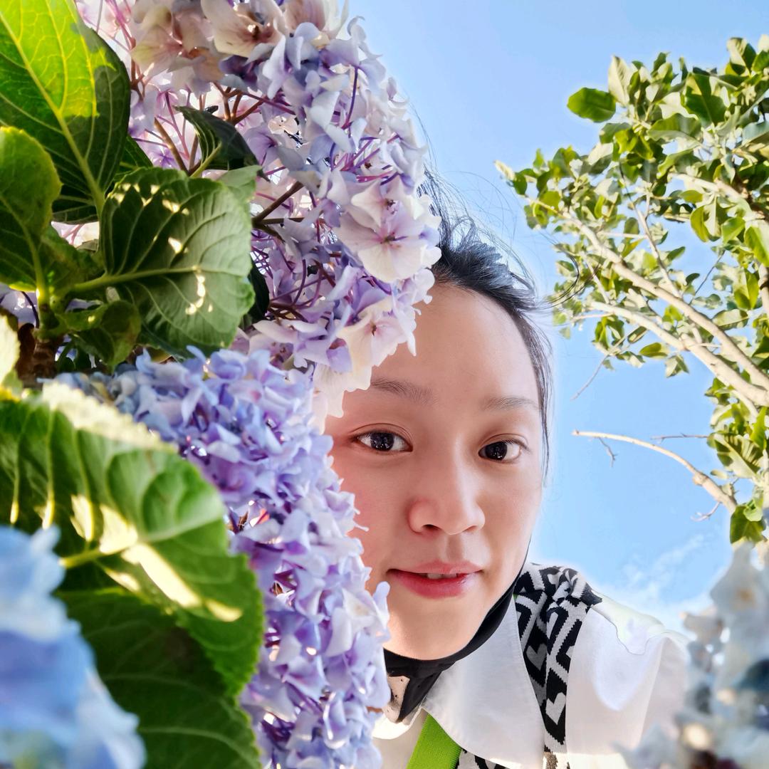 沐妈涨粉中
