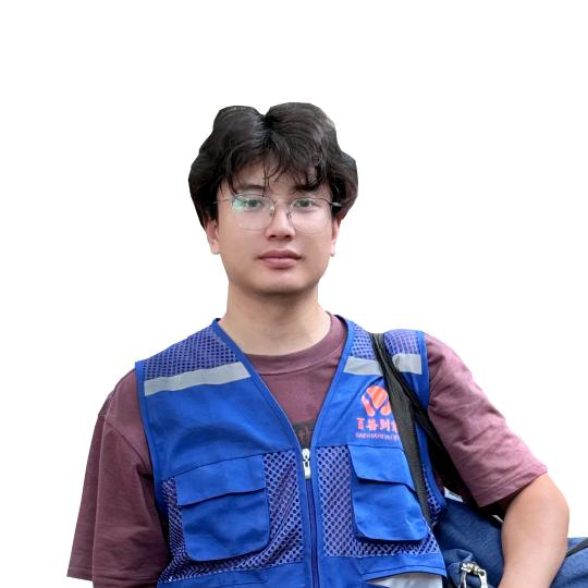 百善到家·上门洗头助浴