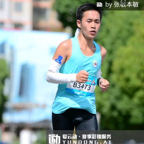 晨跑小趴菜