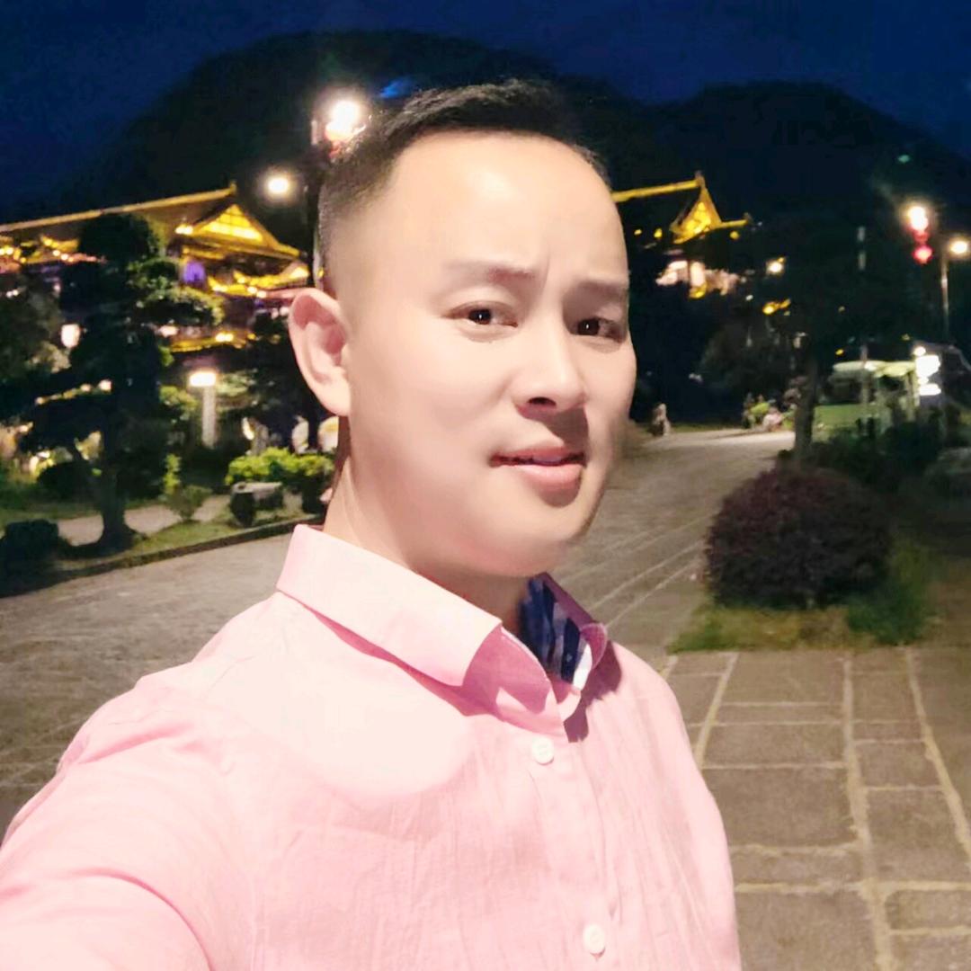 蓝子铭