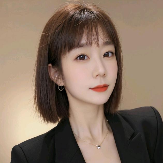 娇娇♥