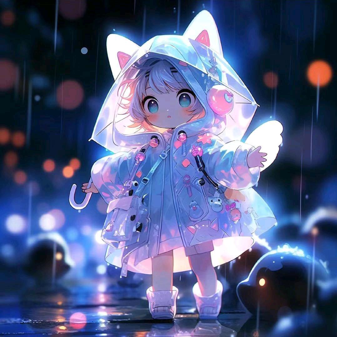 婧宝