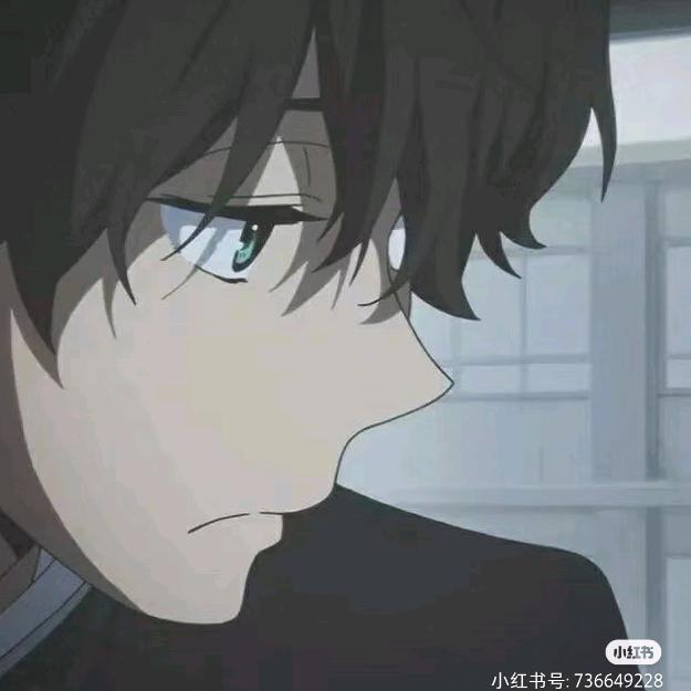 啊游（和小V热恋版