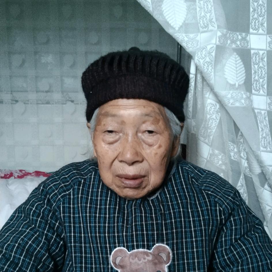 婆婆