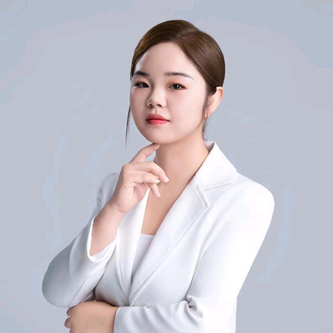 美丽妈妈晓玉