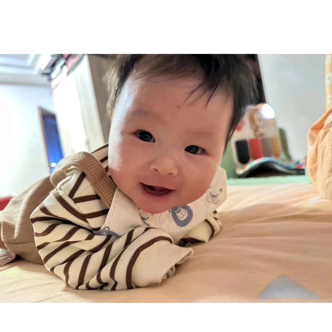 小茜茜呀🥰