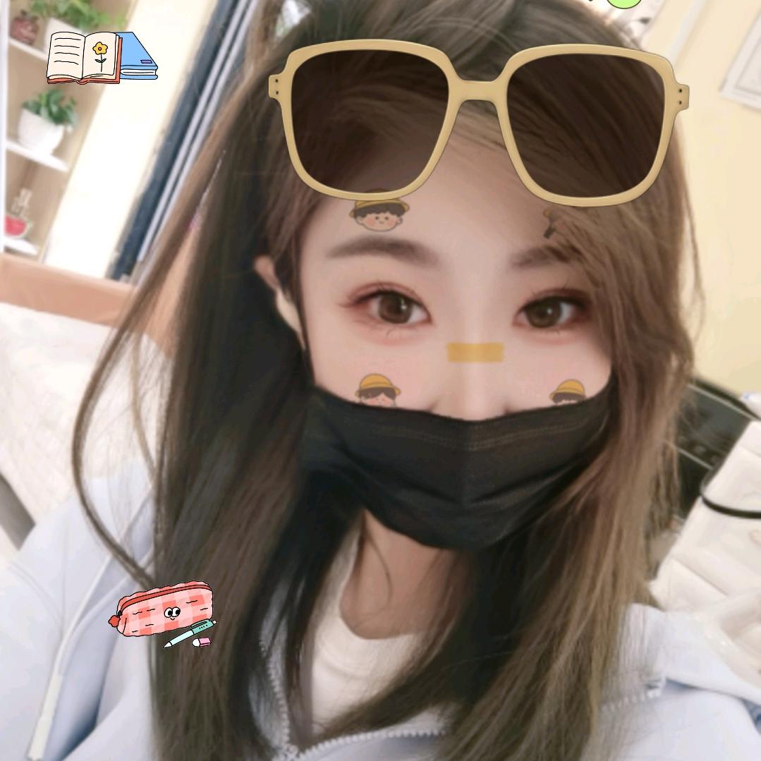 可心 （壹号美甲美睫）