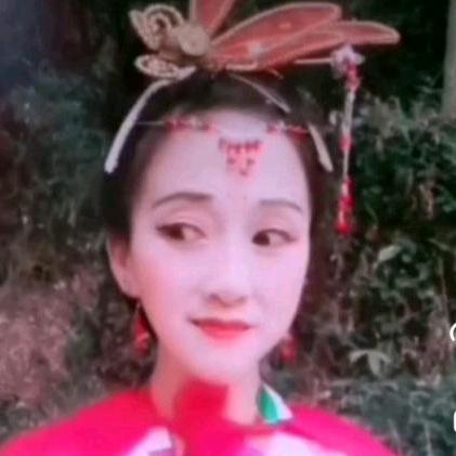 陈巧（木偶戏）传承人