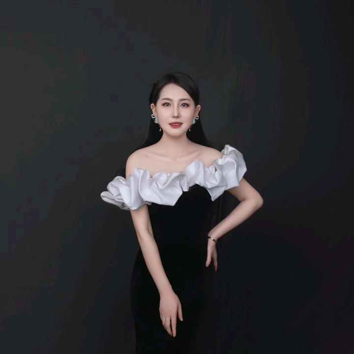 琳姐的迈恒冠17号