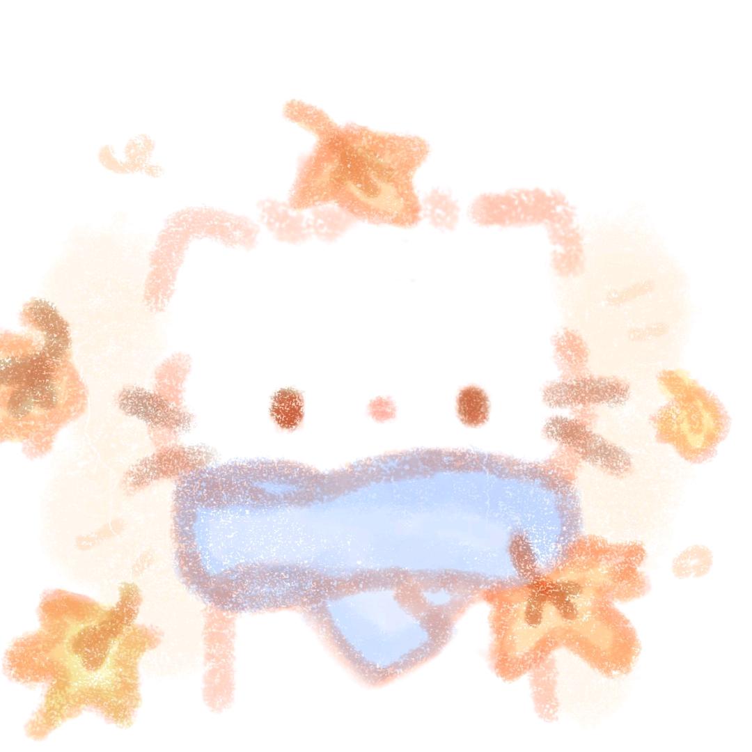 小困