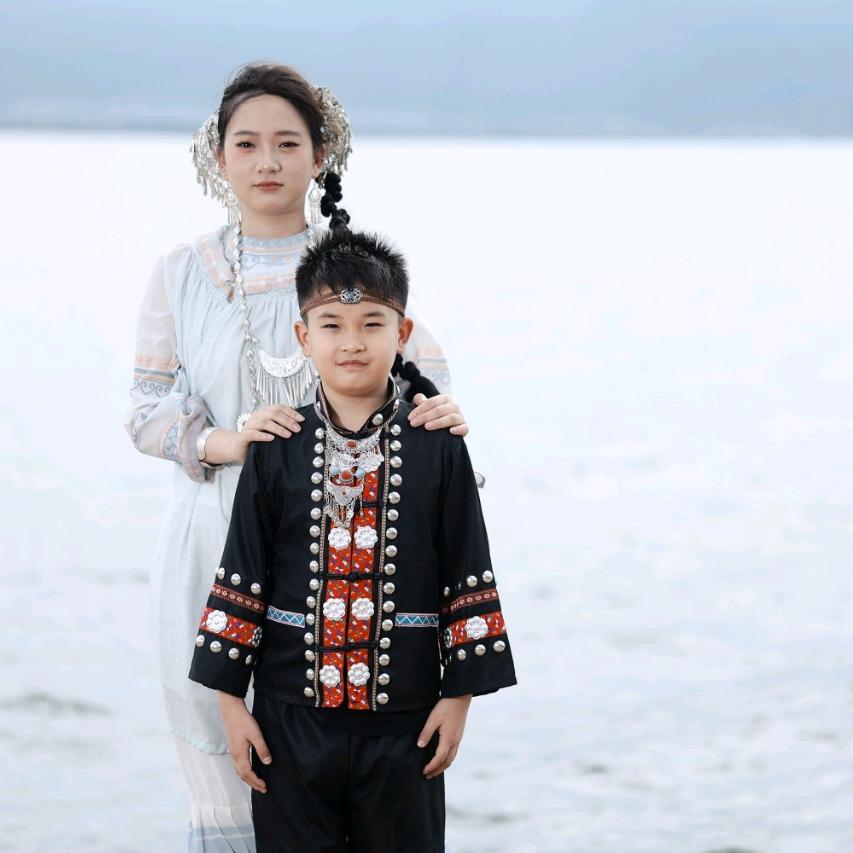 姐的霸气你不懂