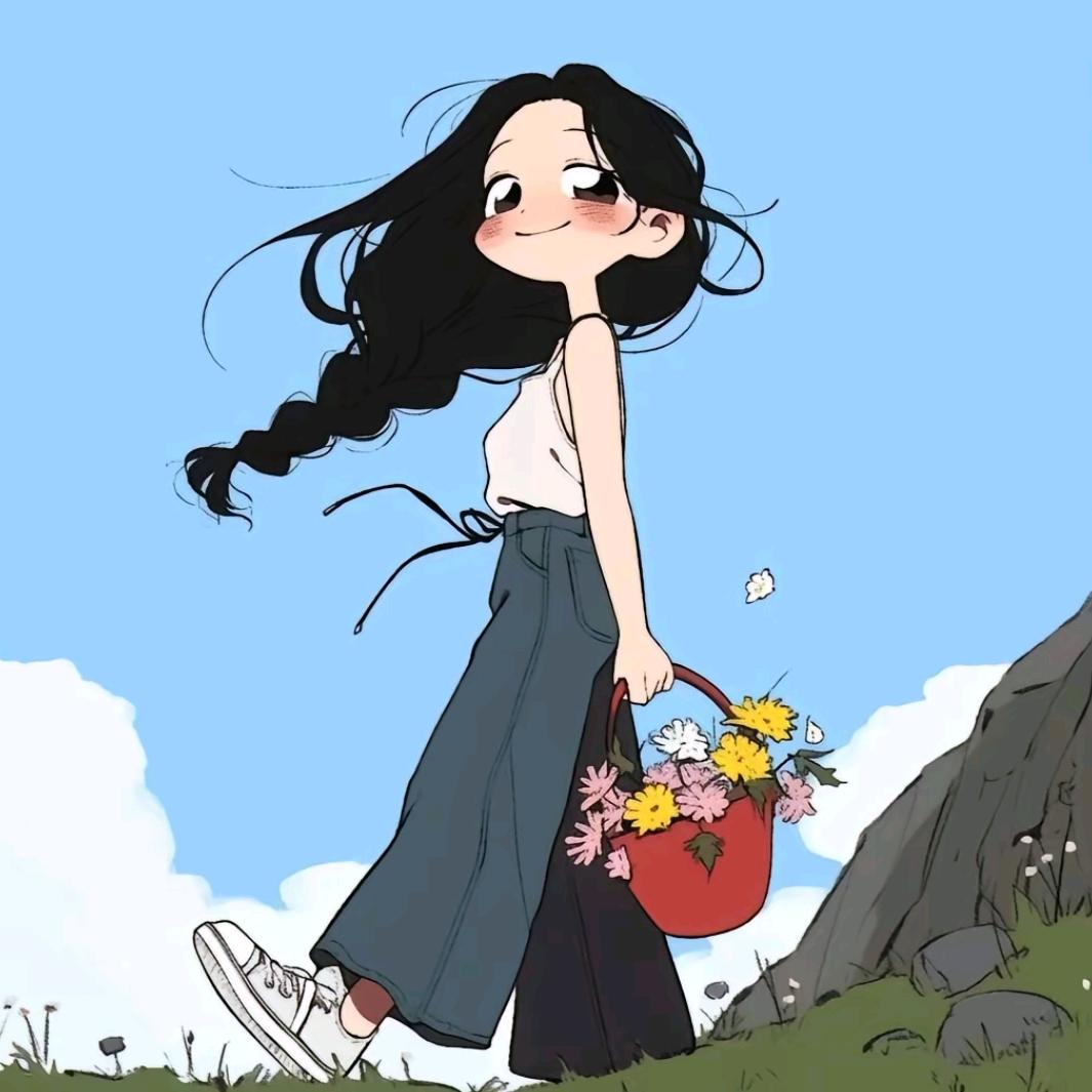 茉莉🌱（减肥中）