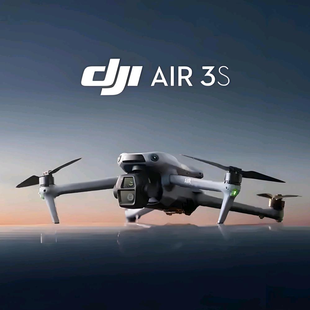 扬名创新科技相机无人机