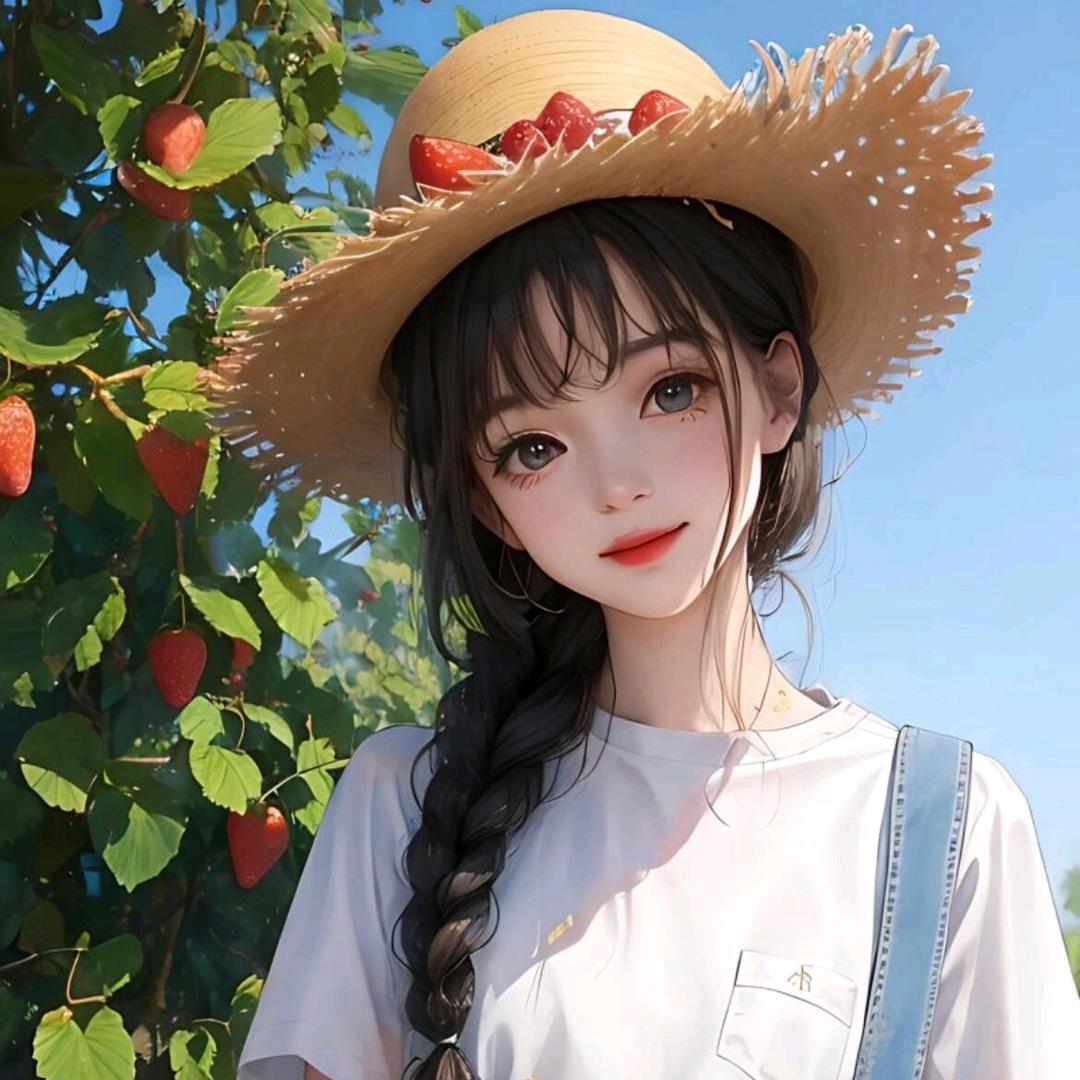 小玥玥吖