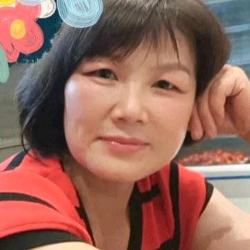 蓝天英姐