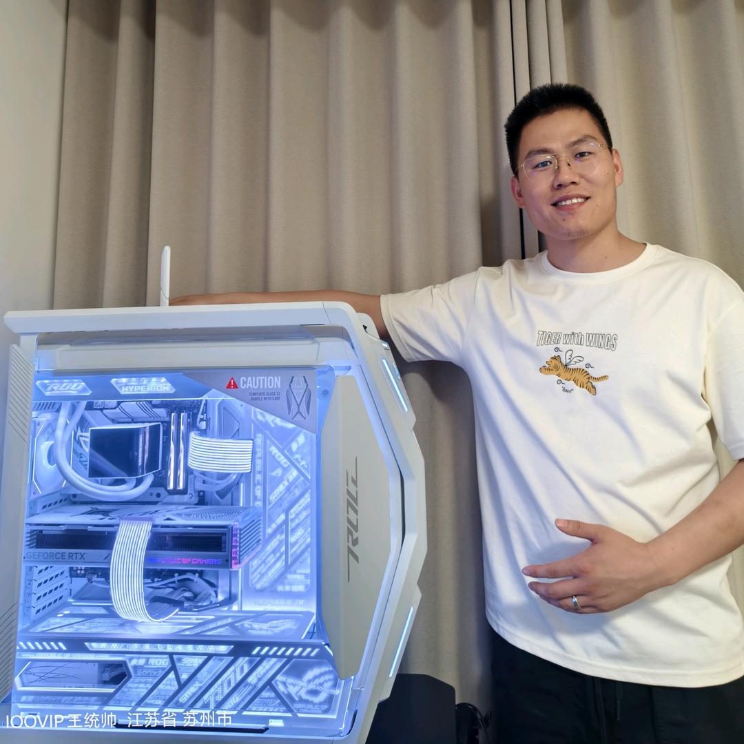 苏州统帅电脑