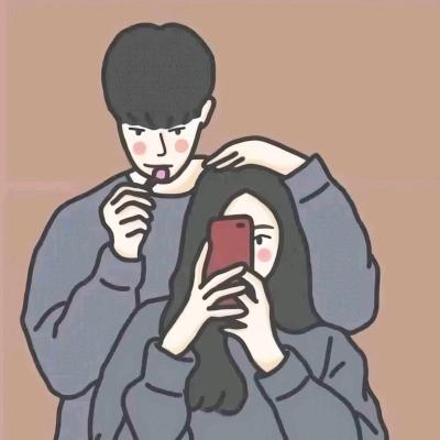 一生相守