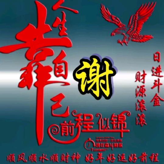 谢军店铺