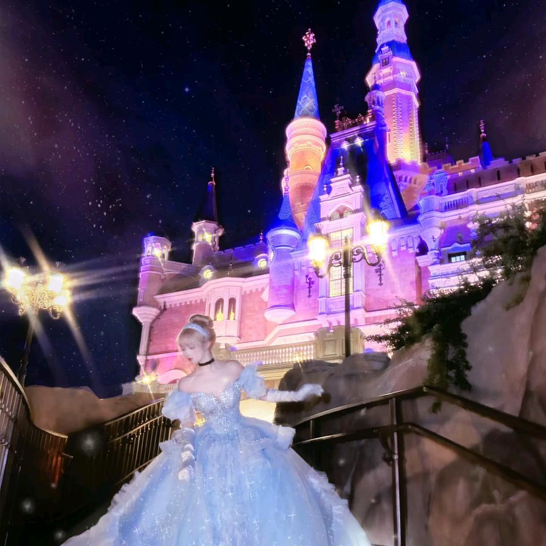 长乐公主殿下👑