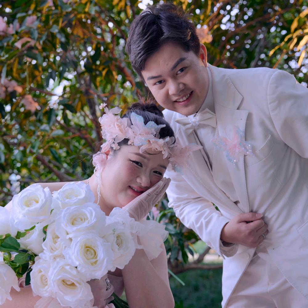 喜欢玩CF的羊羊