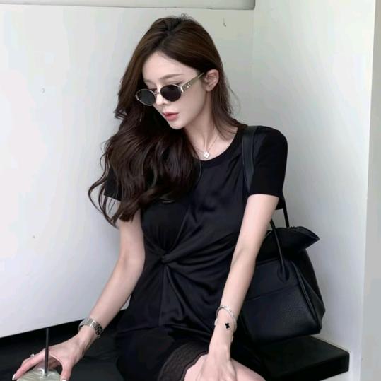 我是君君(女装分享)