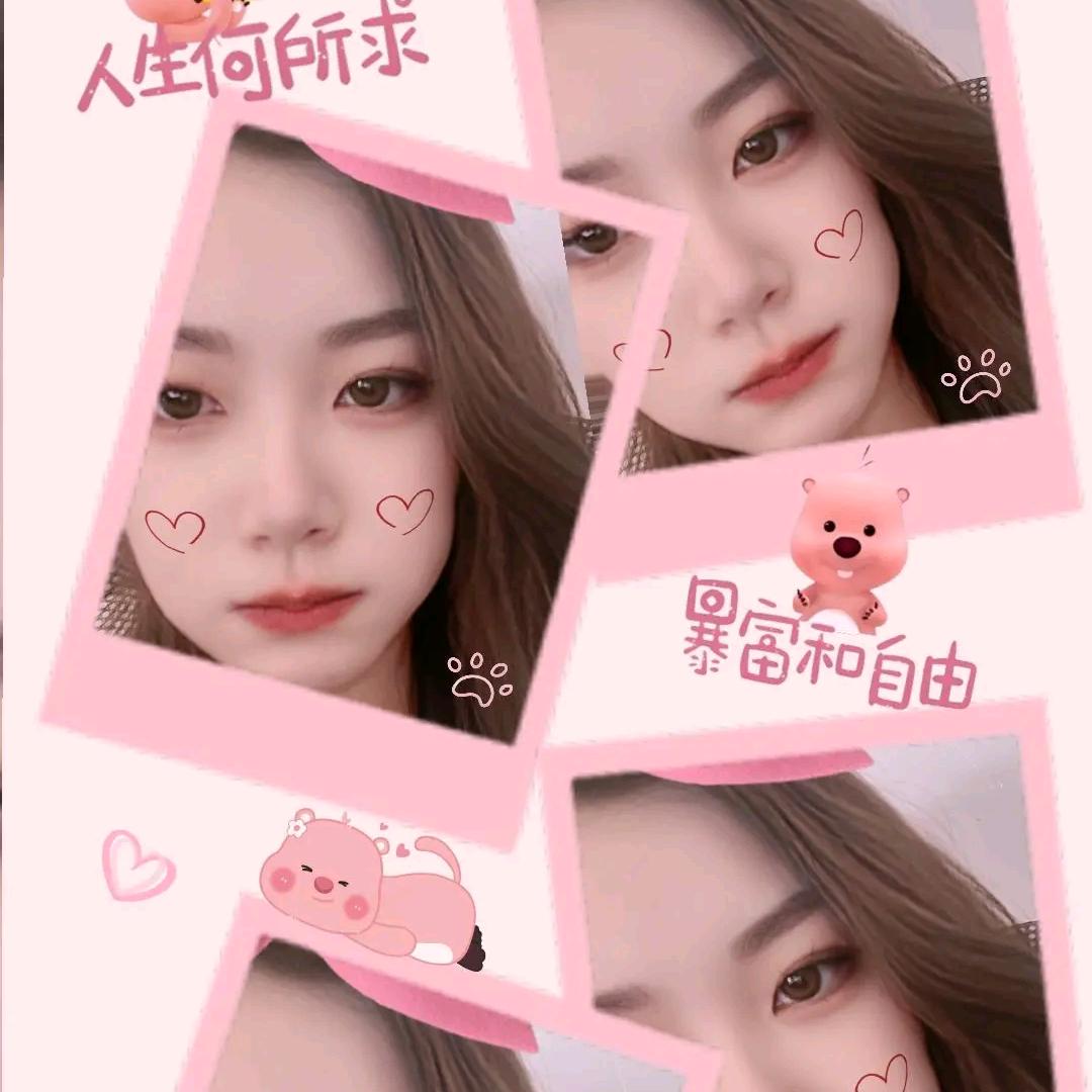 💕小跑幸福🎊