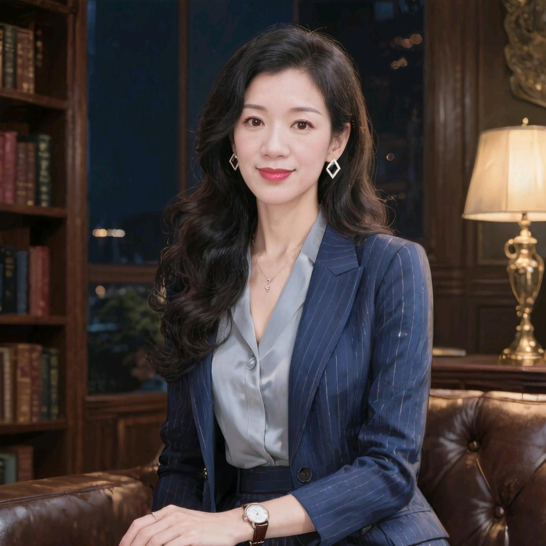 漳州丽花分享养发