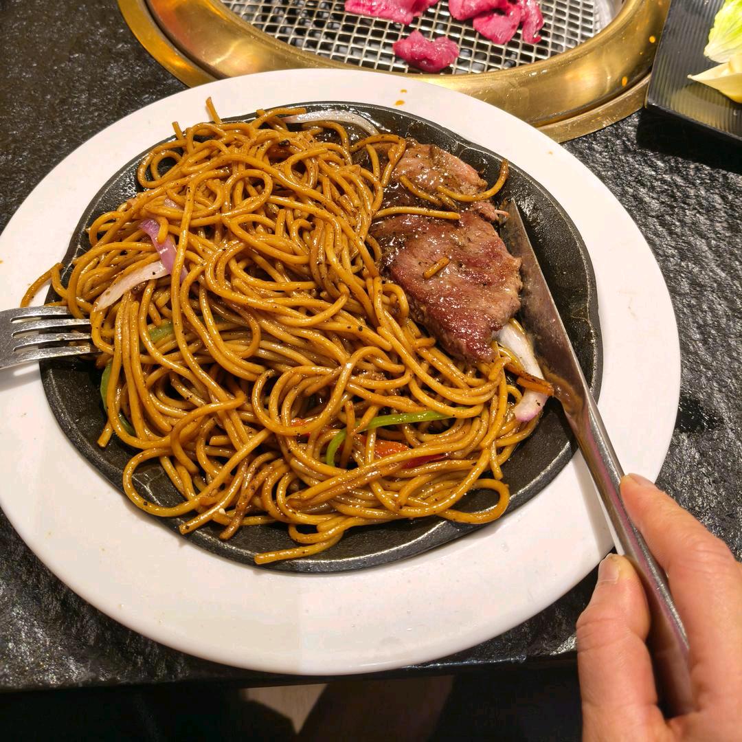 彝良探店