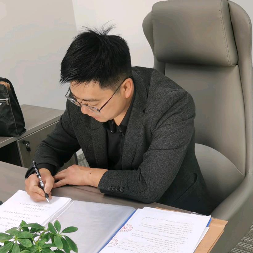 驻马店豫楠长毛兔种兔场