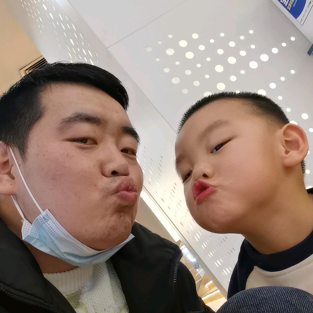 爽子无忧无虑