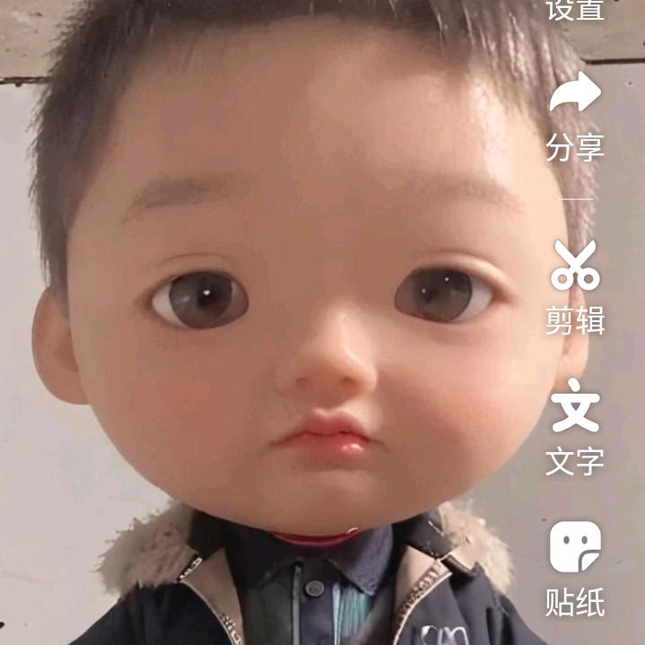 中国第一宅男