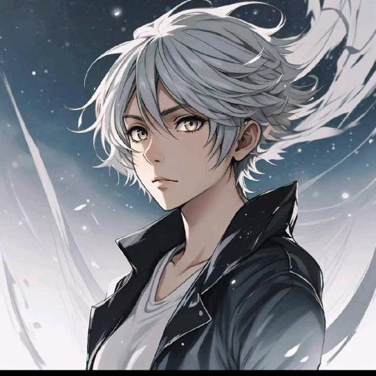 假如忧郁是种天赋