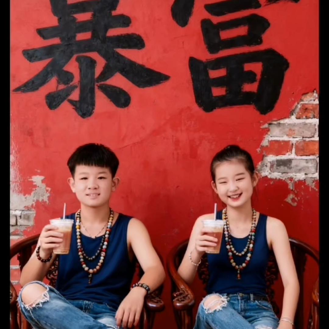 亮亮专业贴砖美缝团队霍州