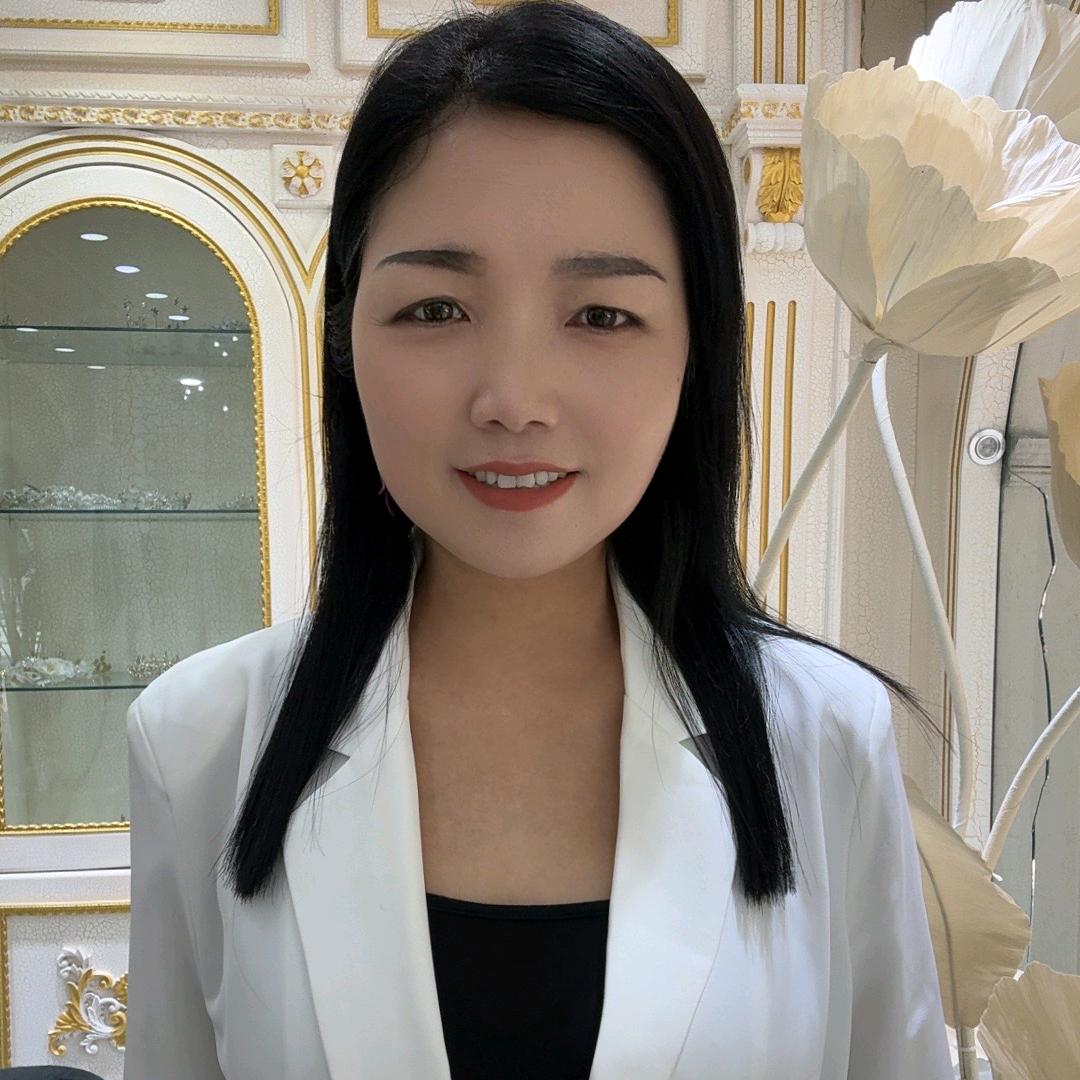 曼妮王朝红姐
