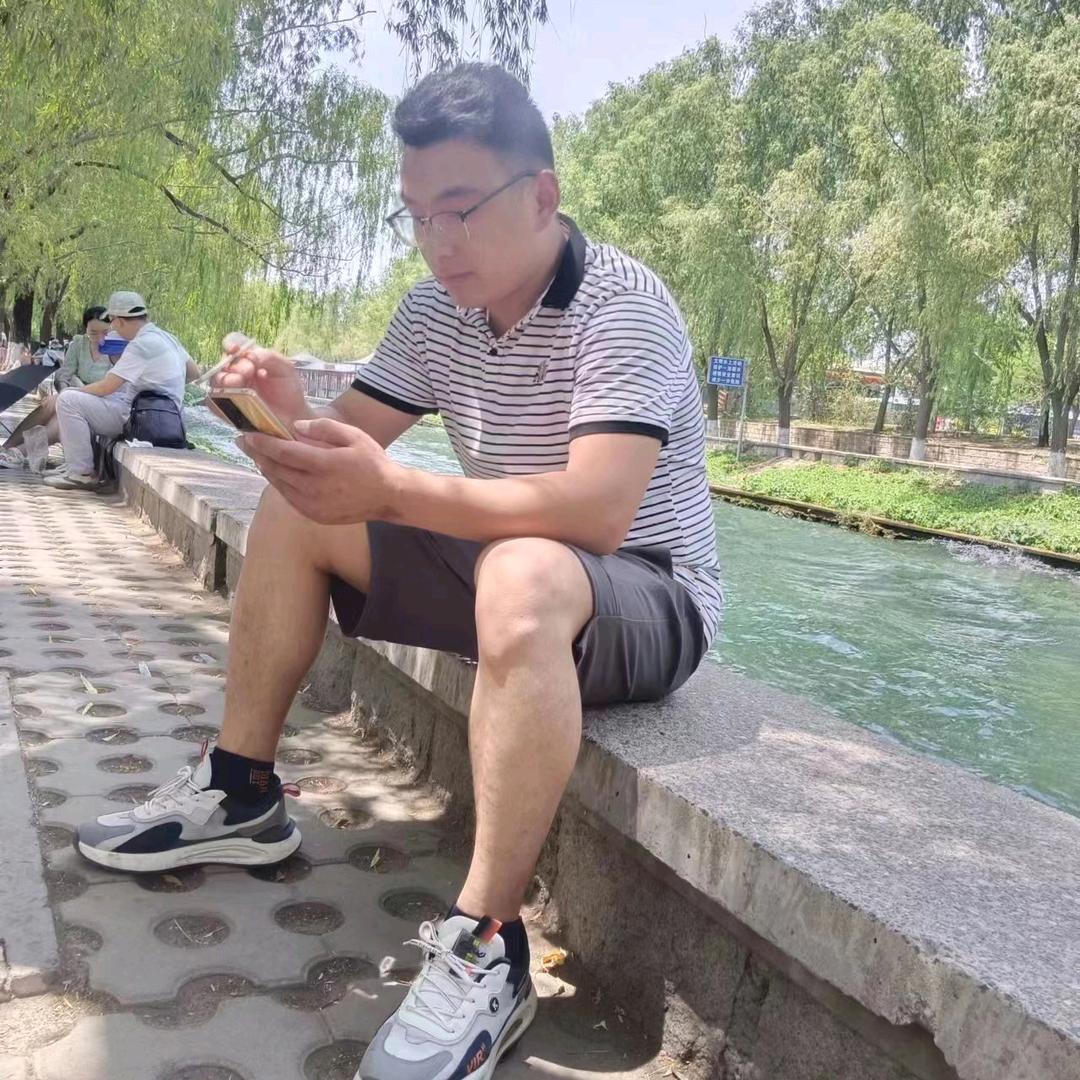 花李胡哨