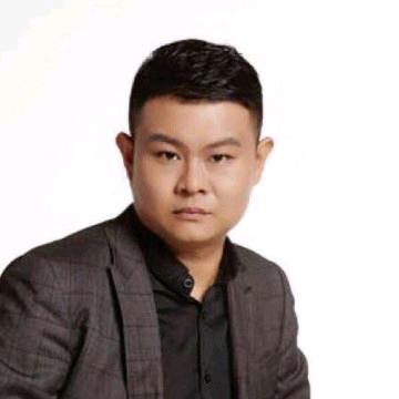 磊哥房友圈