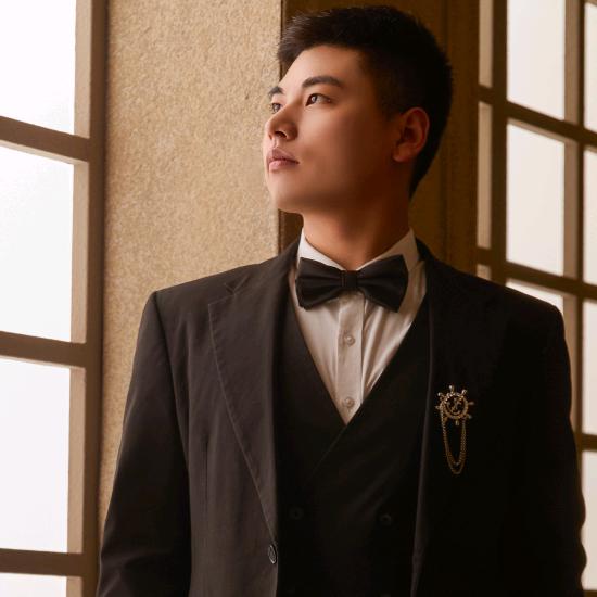 儿童康复-天意老师