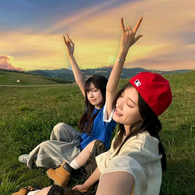 @我是缪小姐啊～