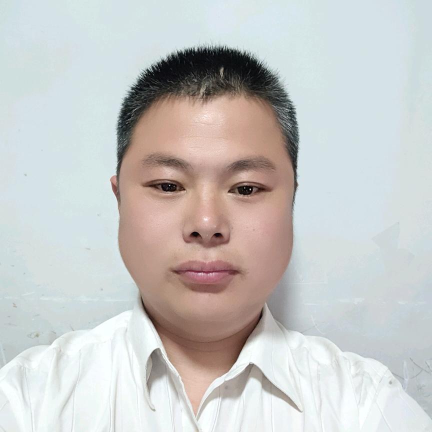 天上的云