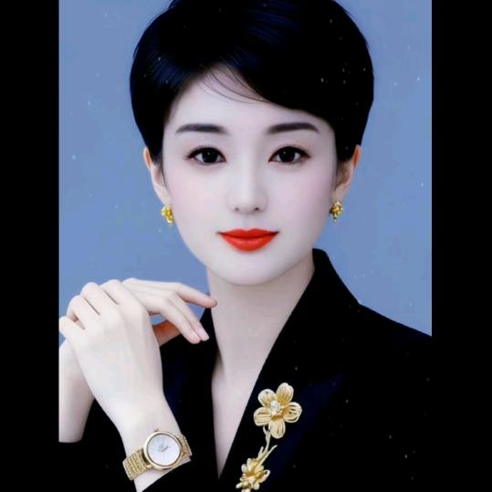 刘桂红、女人要独立