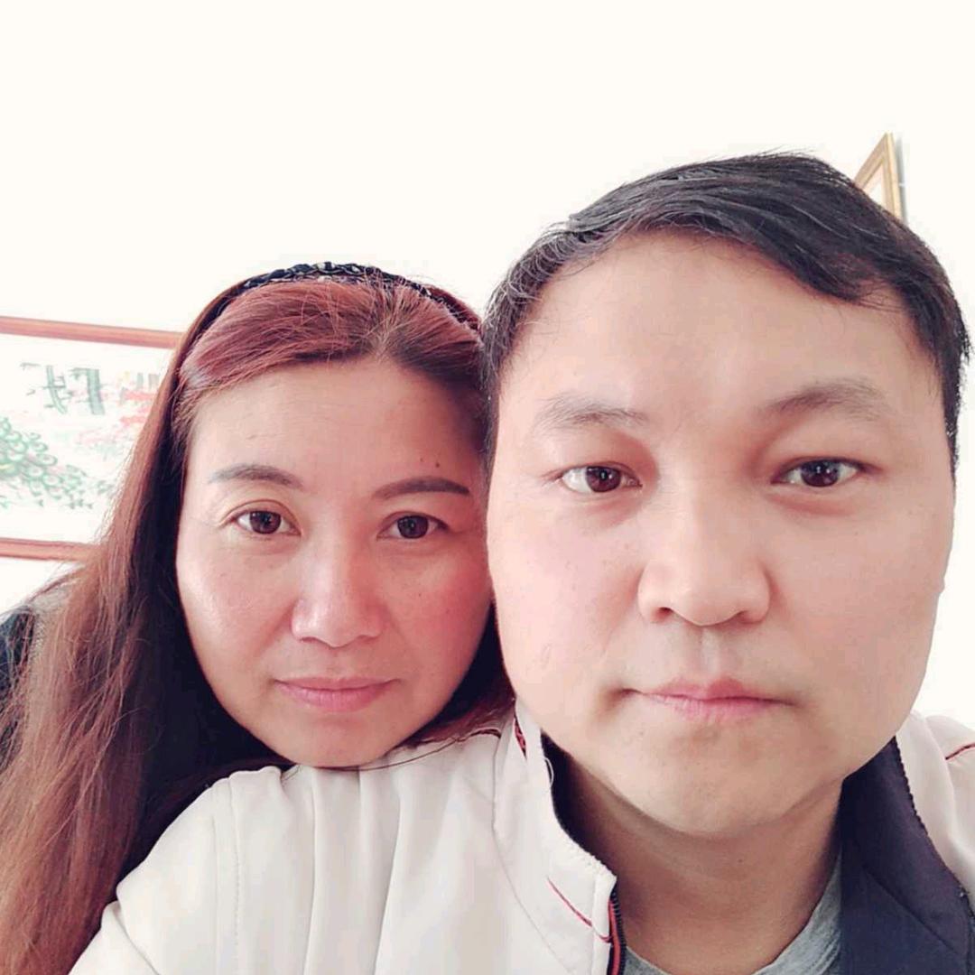 中材满哥