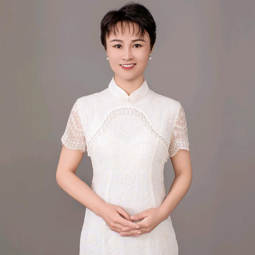 李老师带孩子玩英语😊