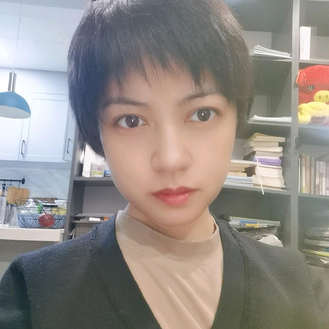 是谁