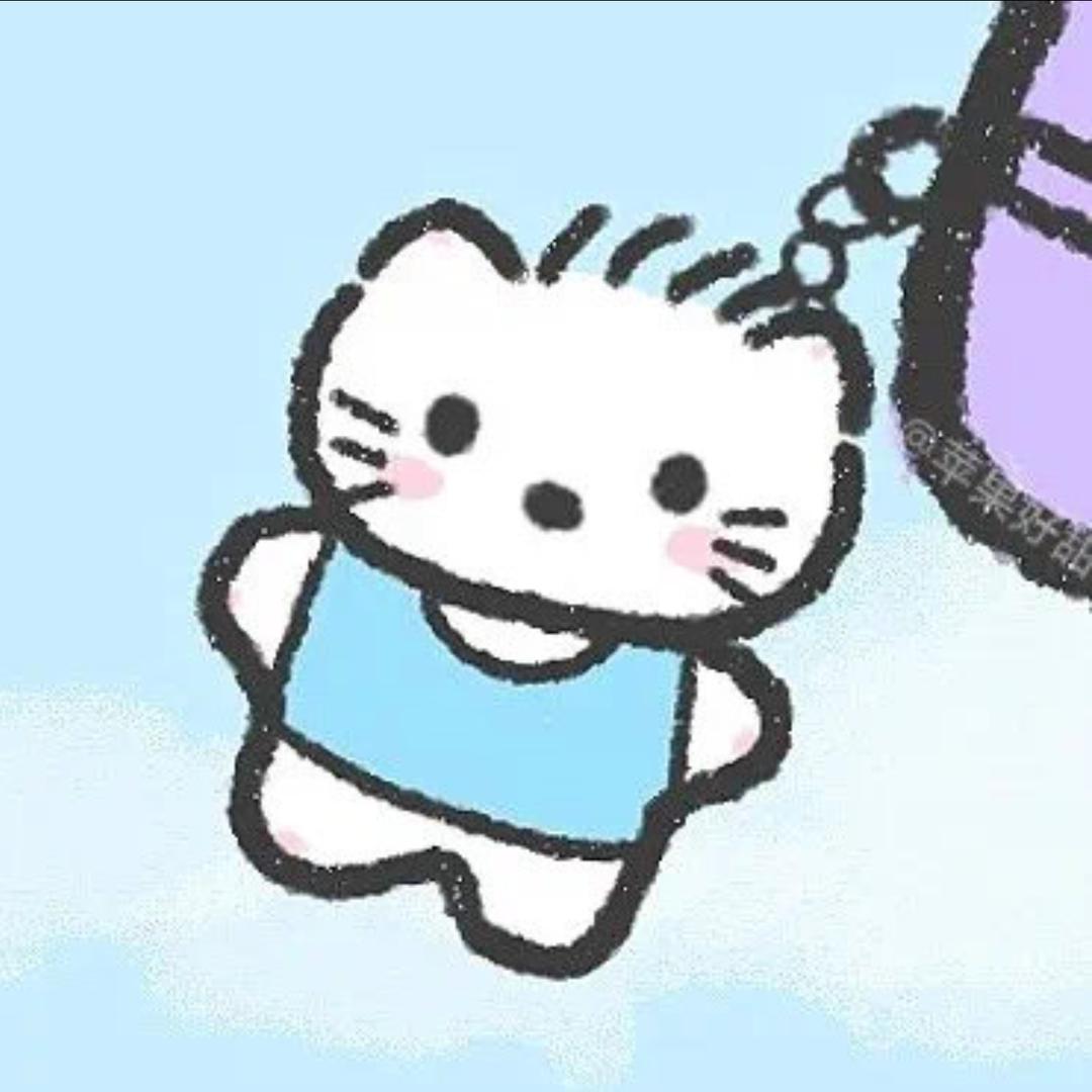 大可爱吃糖胡芦