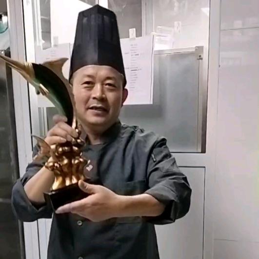 厨火火