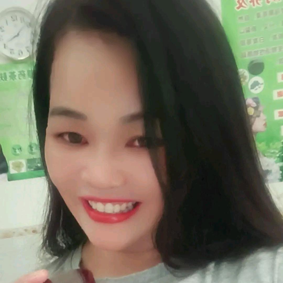 花开福贵满满