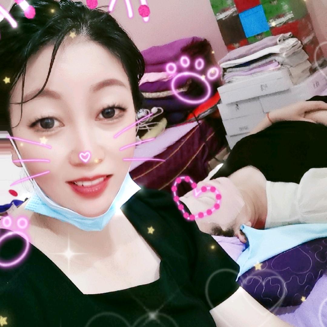 美尚阁肩颈按摩