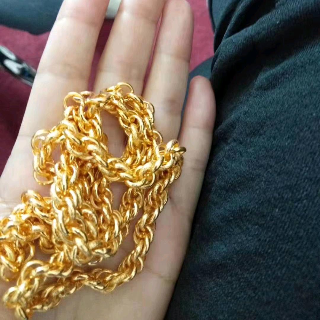 只有100元算不算富翁