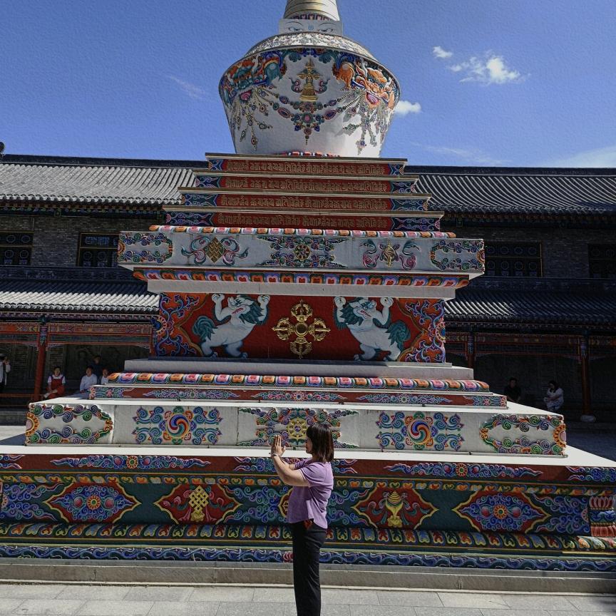 瑞景西区—养瘦