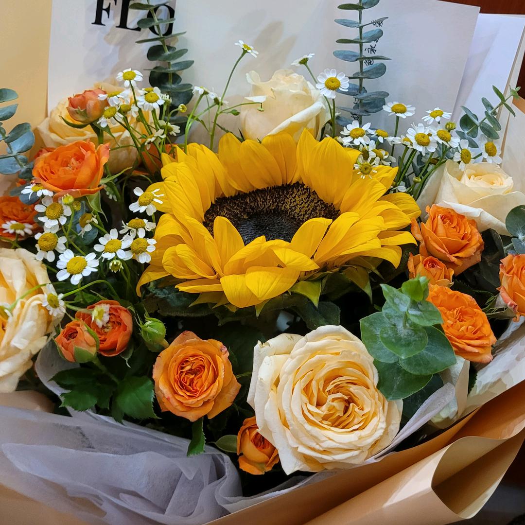 那年夏天🌈🌈